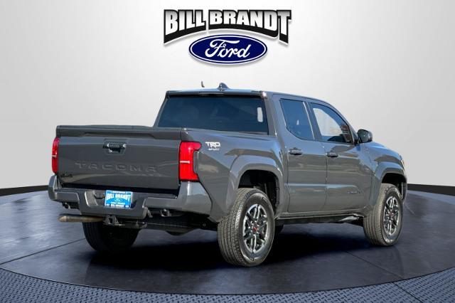 2025 Toyota Tacoma - $40,432