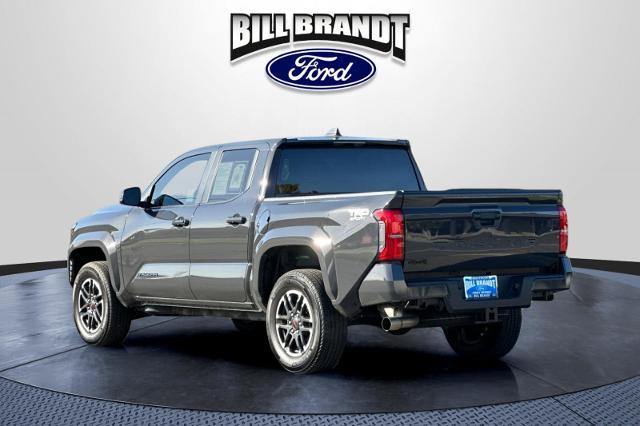 2025 Toyota Tacoma - $40,432