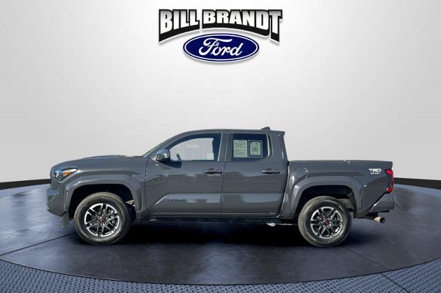 2025 Toyota Tacoma - $40,432