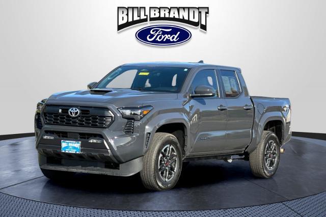 2025 Toyota Tacoma - $40,432