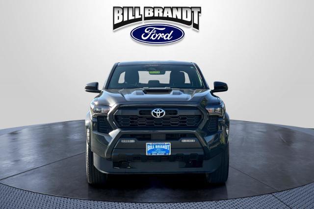 2025 Toyota Tacoma - $40,432
