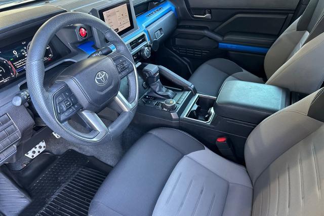2025 Toyota Tacoma - $40,432