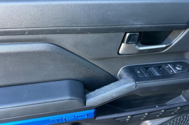2025 Toyota Tacoma - $40,432