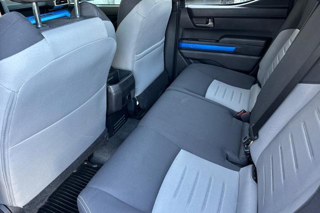 2025 Toyota Tacoma - $40,432