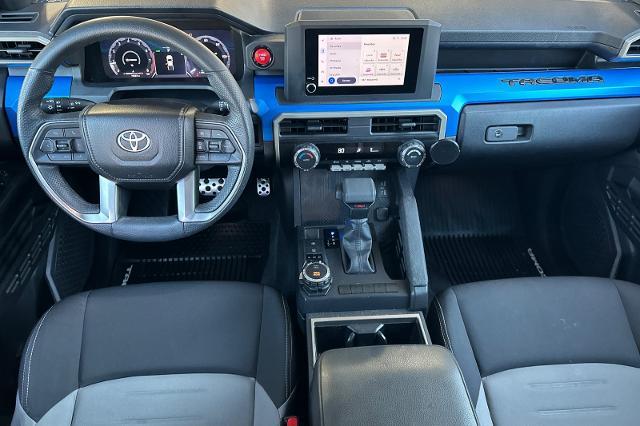2025 Toyota Tacoma - $40,432