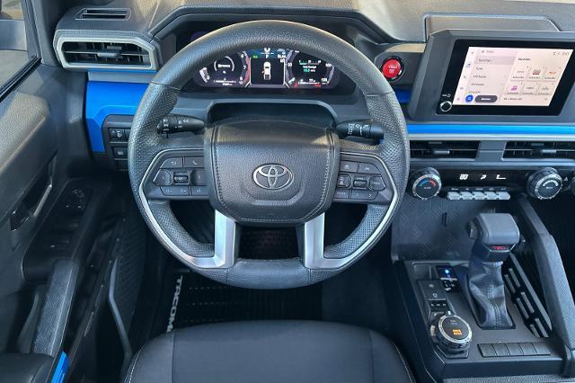 2025 Toyota Tacoma - $40,432