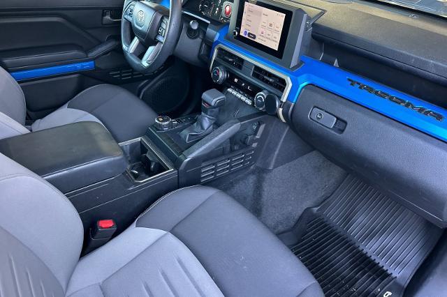 2025 Toyota Tacoma - $40,432