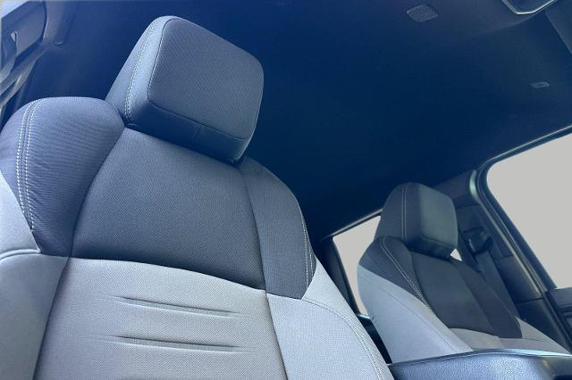 2025 Toyota Tacoma - $40,432