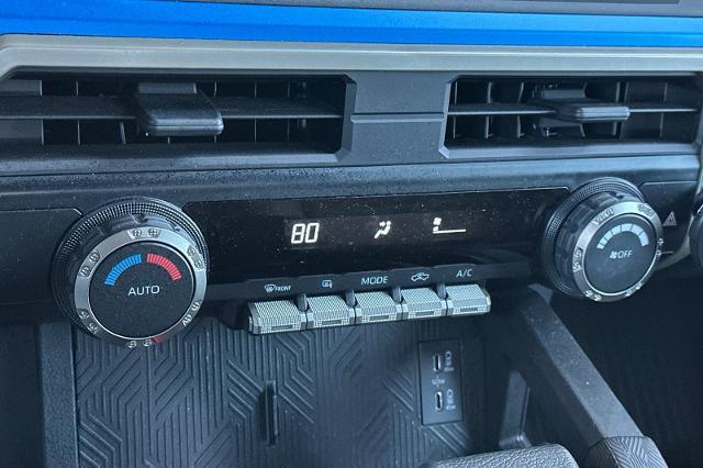 2025 Toyota Tacoma - $40,432