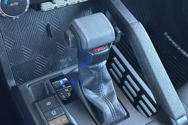 2025 Toyota Tacoma - $40,432