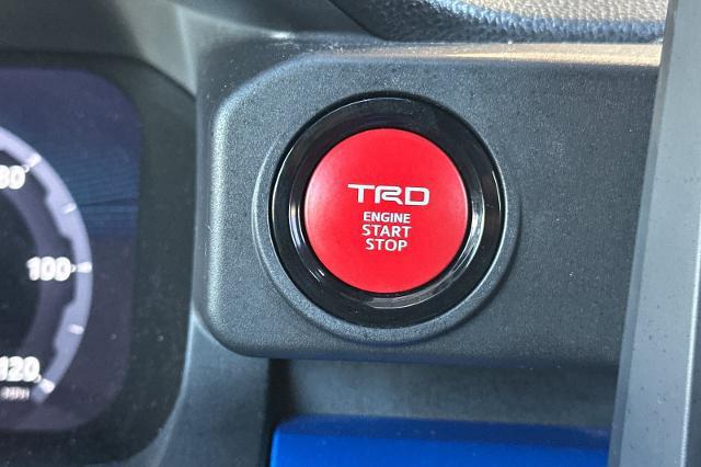 2025 Toyota Tacoma - $40,432