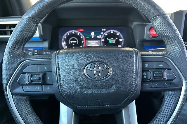 2025 Toyota Tacoma - $40,432