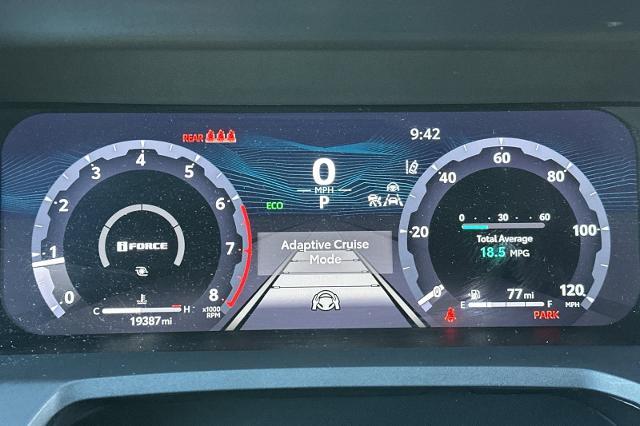 2025 Toyota Tacoma - $40,432