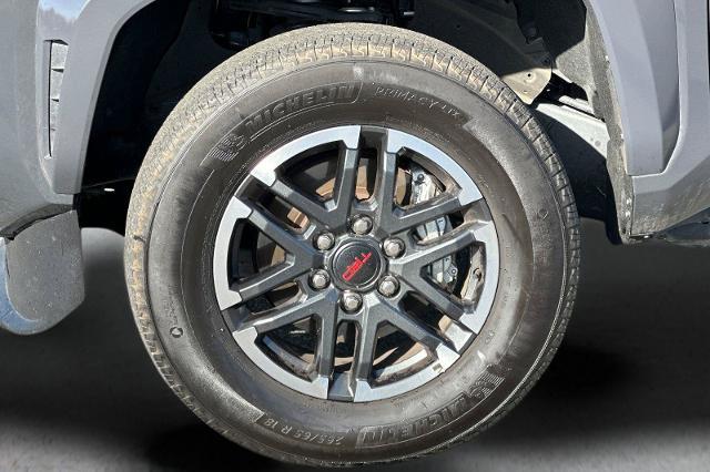 2025 Toyota Tacoma - $40,432