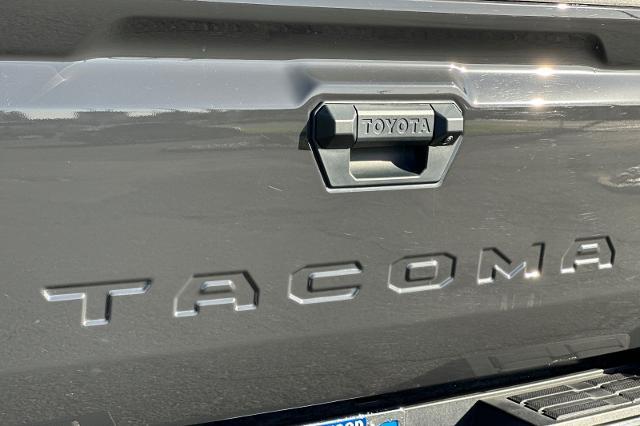 2025 Toyota Tacoma - $40,432