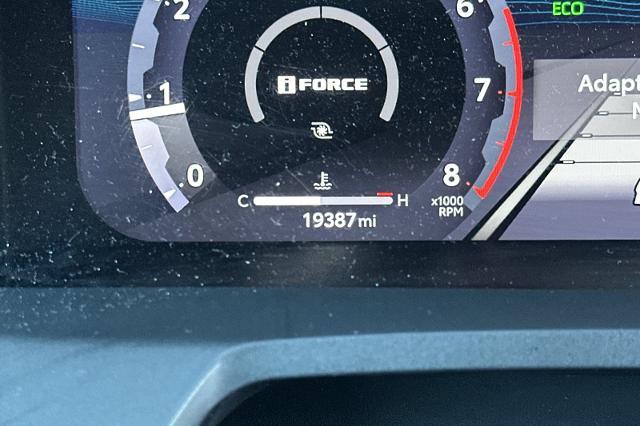 2025 Toyota Tacoma - $40,432
