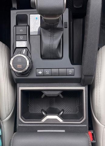 2025 Toyota Tacoma - $48,500