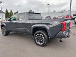 2025 Tacoma Thumbnail 3