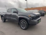 2025 Tacoma Thumbnail 7