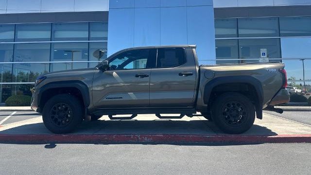 Preowned 2025 Toyota Tacoma SR5 for Sale