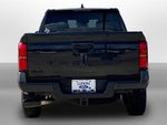 2025 Tacoma Thumbnail 3