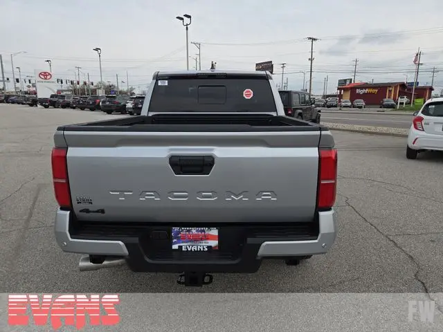 2026 Toyota Tacoma - $47,988