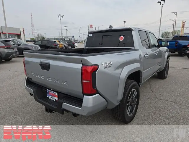 2026 Toyota Tacoma - $47,988
