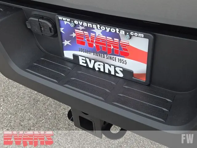 2026 Toyota Tacoma - $47,988
