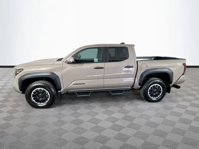 2026 Toyota Tacoma - $48,900