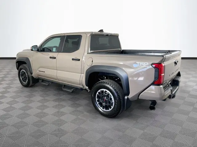 2026 Toyota Tacoma - $48,900