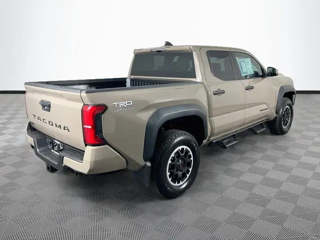 2026 Toyota Tacoma - $48,900