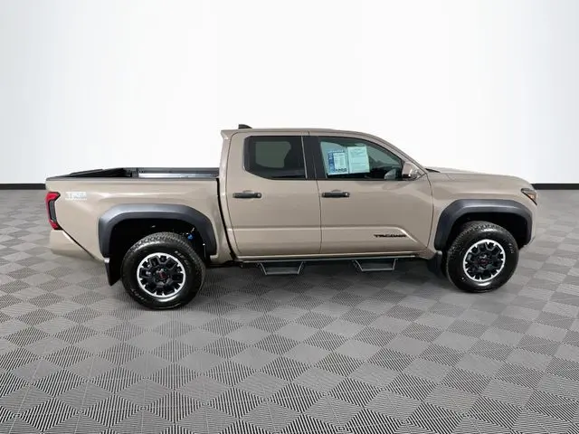 2026 Toyota Tacoma - $48,900