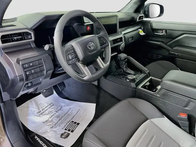 2026 Toyota Tacoma - $48,900