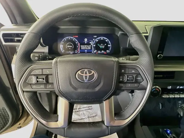 2026 Toyota Tacoma - $48,900