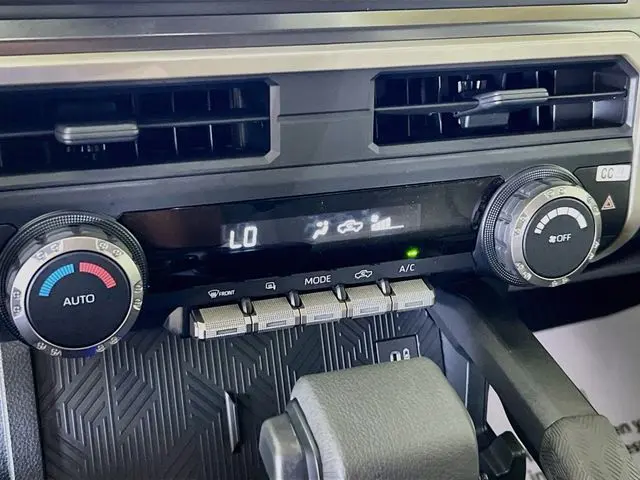 2026 Toyota Tacoma - $48,900