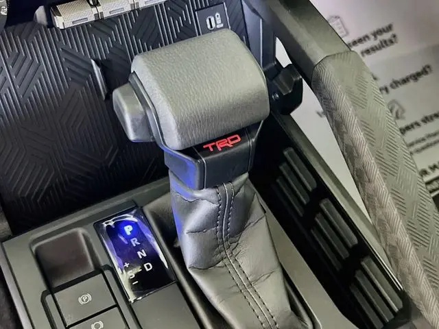 2026 Toyota Tacoma - $48,900
