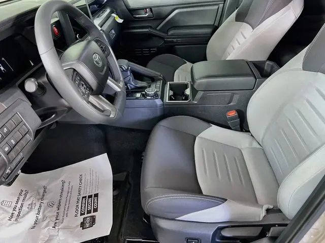 2026 Toyota Tacoma - $48,900