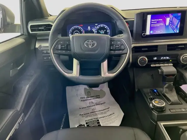 2026 Toyota Tacoma - $48,900
