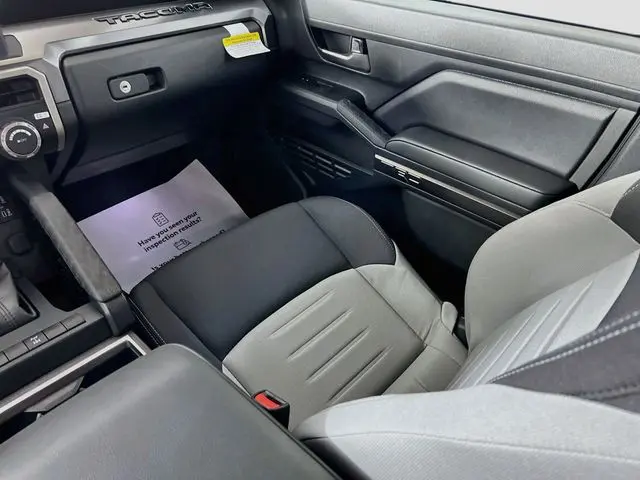 2026 Toyota Tacoma - $48,900