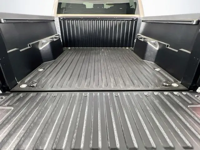 2026 Toyota Tacoma - $48,900