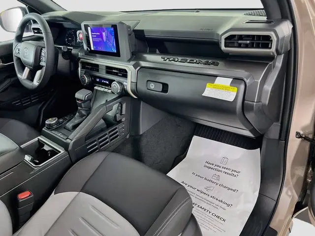 2026 Toyota Tacoma - $48,900