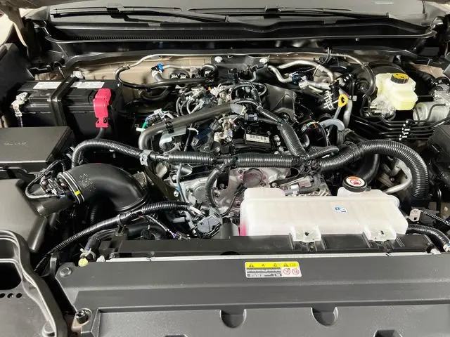2026 Toyota Tacoma - $48,900