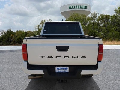 Photo of a 2024 Toyota Tacoma 4X4 TRD Sport 4DR Double Cab 5.0 FT SB 8A for sale