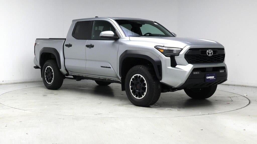 Preowned 2024 Toyota Tacoma TRD Off-Road for Sale