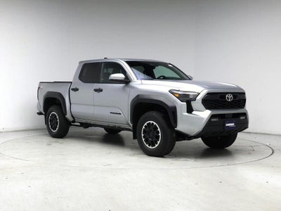 2024 Toyota Tacoma 4X4 SR5 4DR Double Cab 5.0 FT SB