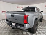 2024 Tacoma Thumbnail 8