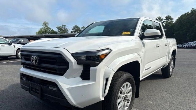 Preowned 2024 Toyota Tacoma TRD Sport for Sale