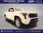 2024 Tacoma Thumbnail 1