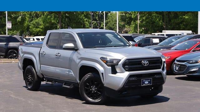 Preowned 2024 Toyota Tacoma TRD Off-Road for Sale