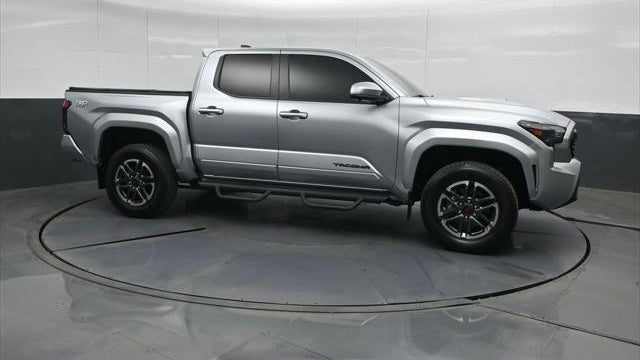 Preowned 2024 Toyota Tacoma TRD Sport for Sale